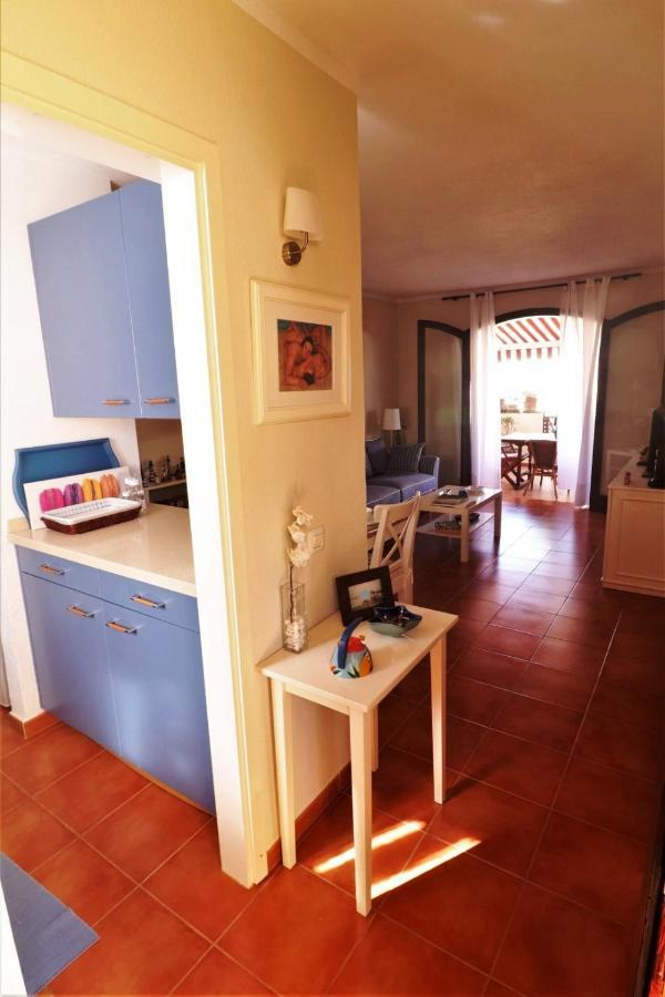 Apartment With Large Relax Terrace And Top Equipment Costa Del Silencio Exterior photo